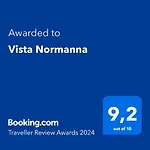 Vista Normanna Bed & Breakfast