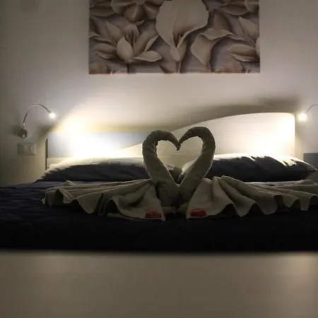 Bed & Breakfast Vista Normanna *