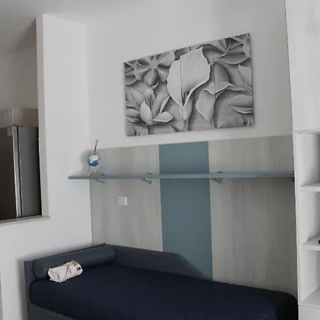 Bed & Breakfast Vista Normanna *