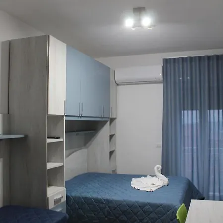Vista Normanna Bed & Breakfast *