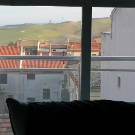 Vista Normanna *