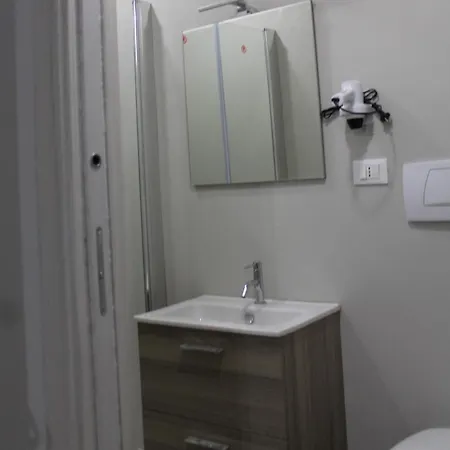 Bed & Breakfast Vista Normanna *