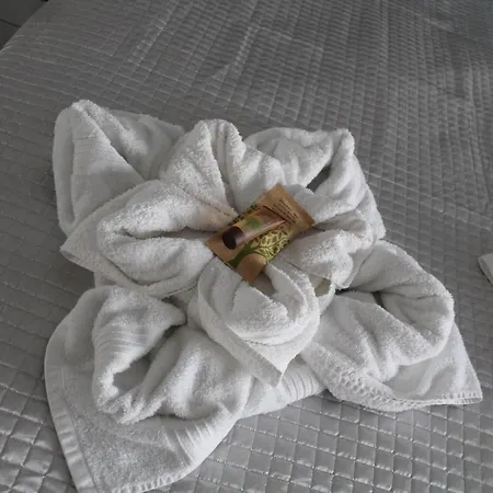 Vista Normanna Bed & Breakfast