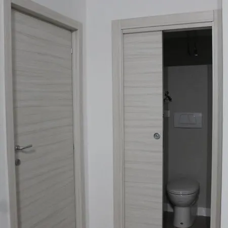 Vista Normanna Bed & Breakfast *
