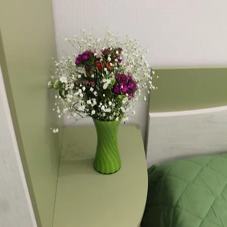 Vista Normanna Bed & Breakfast *