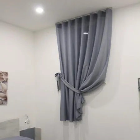Vista Normanna Bed & Breakfast *