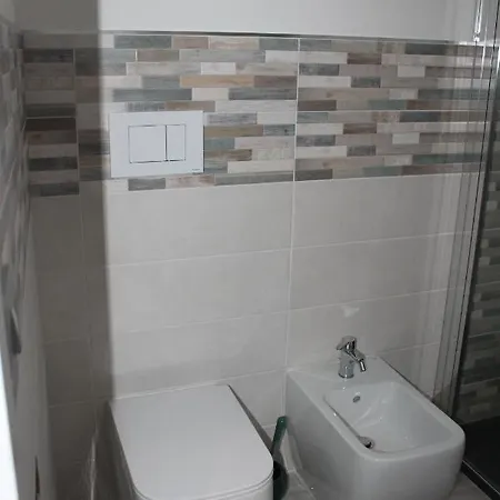 Vista Normanna Bed & Breakfast *