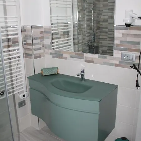 Vista Normanna Bed & Breakfast Pietra Montecorvino