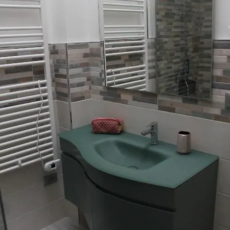Vista Normanna Bed & Breakfast *