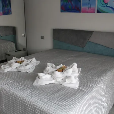 Vista Normanna Bed & Breakfast Pietra Montecorvino