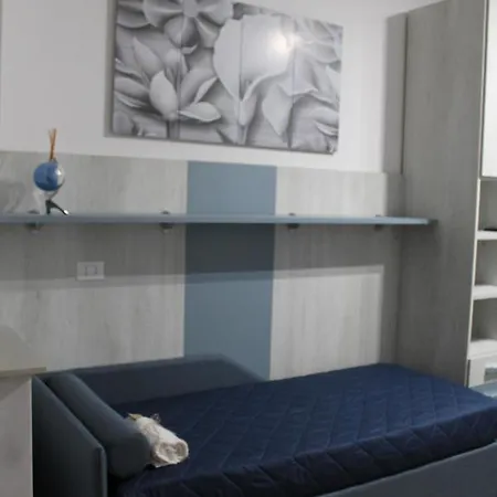 Vista Normanna Bed & Breakfast Pietra Montecorvino