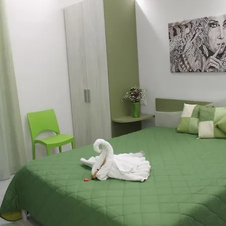 Vista Normanna Bed & Breakfast *