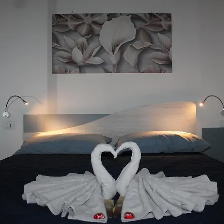 Bed & Breakfast Vista Normanna Pietra Montecorvino