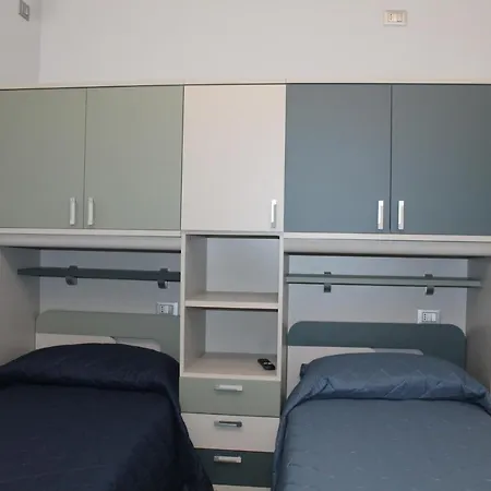 Vista Normanna Bed & Breakfast