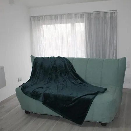 Vista Normanna Bed & Breakfast *