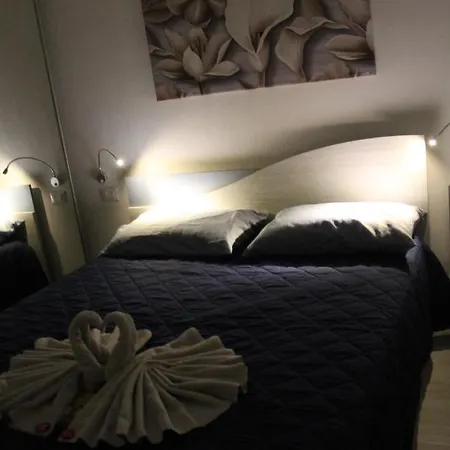 Bed & Breakfast Vista Normanna