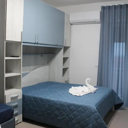Bed & Breakfast Vista Normanna
