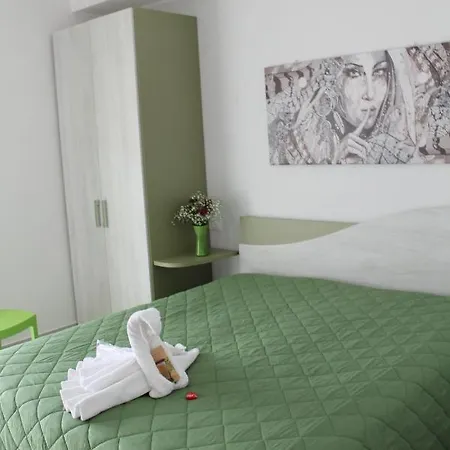 Bed & Breakfast Vista Normanna Pietra Montecorvino