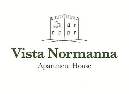 Vista Normanna Pietra Montecorvino