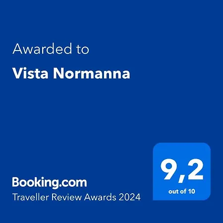 Vista Normanna Bed & Breakfast